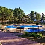 Σπίτι διακοπών Rosa Amparo *
