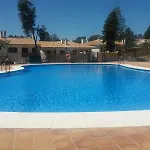 Rosa Amparo * Κόρδοβα