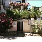 Σπίτι διακοπών Rosa Amparo Κόρδοβα
