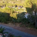 Σπίτι διακοπών Rosa Amparo Κόρδοβα