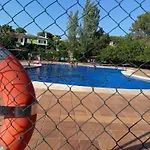 Σπίτι διακοπών Rosa Amparo