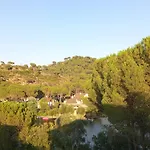 Rosa Amparo Σπίτι διακοπών Κόρδοβα