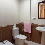 Σπίτι διακοπών Rosa Amparo Κόρδοβα