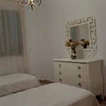 Rosa Amparo Σπίτι διακοπών