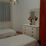 Rosa Amparo Σπίτι διακοπών *