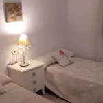 Rosa Amparo Σπίτι διακοπών Κόρδοβα