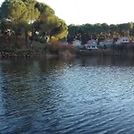 Σπίτι διακοπών Rosa Amparo *