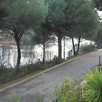Σπίτι διακοπών Rosa Amparo Κόρδοβα