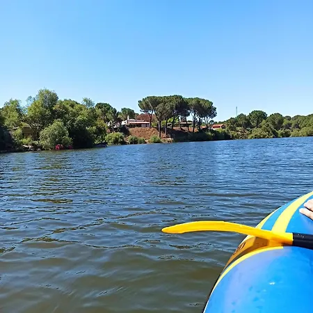 Rosa Amparo Hébergement de vacances