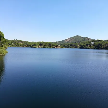 Hébergement de vacances Rosa Amparo