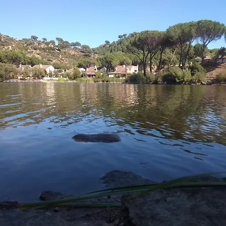 Hébergement de vacances Rosa Amparo *