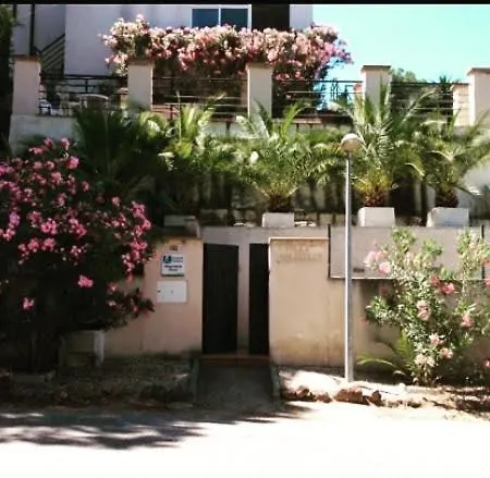 Hébergement de vacances Rosa Amparo Cordoue