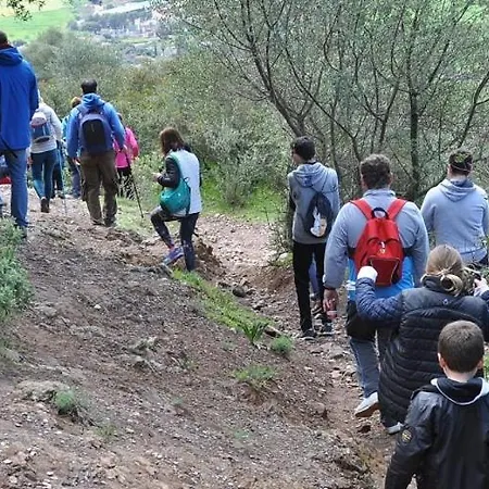 Hébergement de vacances Rosa Amparo