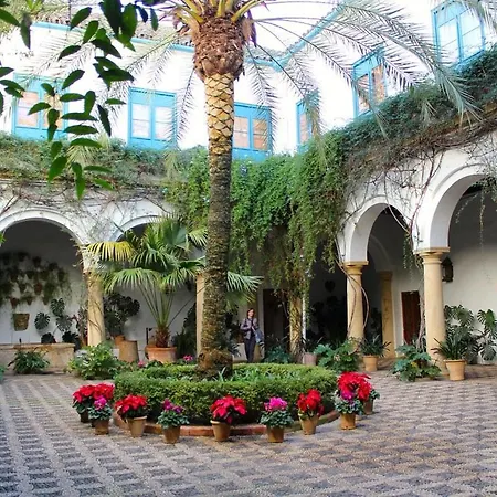 Hébergement de vacances Rosa Amparo *