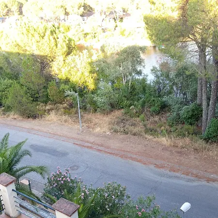 Hébergement de vacances Rosa Amparo