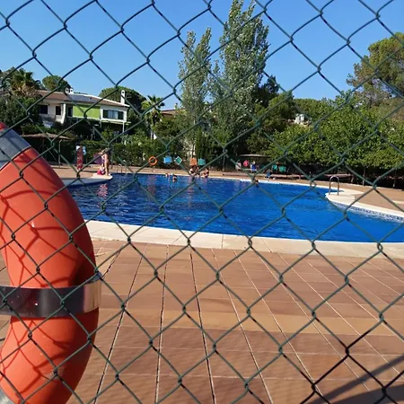 Hébergement de vacances Rosa Amparo