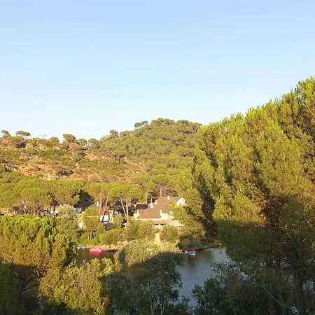 Rosa Amparo Hébergement de vacances Cordoue