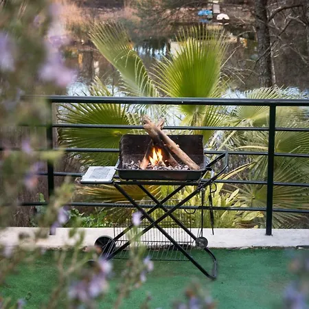 Hébergement de vacances Rosa Amparo