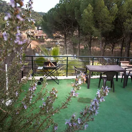 Hébergement de vacances Rosa Amparo