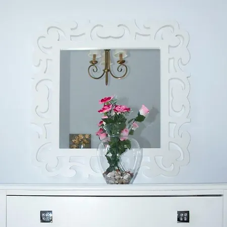Rosa Amparo * Córdoba